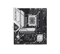 Alimentation Pc Carte mère Fit for ASUS B760M-AYW WiFi LGA 1700 DDR5 B760