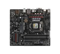 Alimentation Pc Carte mère Fit for ASUS B85M-GAMER LGA 1150 B85 DDR3