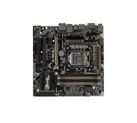 Alimentation Pc Carte mère Fit for ASUS Gryphon Z97 M-ATX d'origine Socket LGA 1150 DDR3 Z97 Carte mère de Bureau
