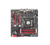 Alimentation Pc Carte mère Fit for ASUS Maximus V Gene M5G ROG Z77 M-ATX