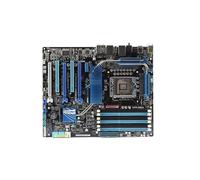 Alimentation Pc Carte mère Fit for ASUS P6X58D Premium Socket LGA 1366 DDR3 24 Go