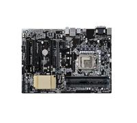 Alimentation Pc Carte mère Fit for ASUS Prime B150-PLUS d'origine for Ordinateur de Bureau Intel B150 DDR4 LGA 1151 i7/i5/i3 USB3.0 SATA3