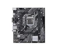 Alimentation Pc Carte mère Fit for ASUS Prime H510M-D H510 DDR4 LGA 1200
