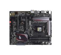 Alimentation Pc Carte mère Fit for ASUS ROG Maximus VIII Ranger Compatible i7 6700 avec chipset Intel Z170 Socket LGA1151 Compatible Core i7/i5/i3/Pentium