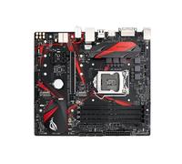 Alimentation Pc Carte mère Fit for ASUS ROG Strix B250G Gaming B250 LGA 1151 DDR4