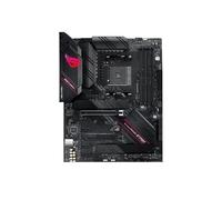 Alimentation Pc Carte mère Fit for ASUS ROG Strix B550-F Gaming (WI-FI) WiFi Socket AM4 B550 PCI-E 4.0 m.2