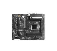 Alimentation Pc Carte mère Fit for MSI Pro Z690-A WiFi Compatible 14900K, 12700K, 12900K, 12400F, 12600K, 12100F CPU LGA1700 4xDDR5 192 Go M.2 PCIe 5.0 HDMI ATX