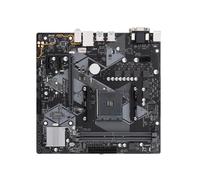 Alimentation Pc Carte mère PC Fit for ASUS Prime B450M-K Micro ATX B450 for Ryzen 5 5500 5600 Ryzen 5700x3d 5700x Socket AM4 DDR4 M.2 VGA SATA III
