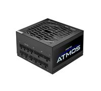 Alimentation PC - CHIEFTEC - CPX-850FC - 850 Watts - 4 connecteurs PCIe - Câble management efficace