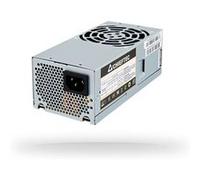 Chieftec Alimentation PC GPF-350P 350W Efficacité >85% ATX12V 2.3 PFC active argent