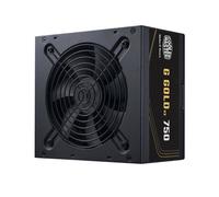 Alimentation ATX Cooler Master G Gold V2 - 750W (Noir)