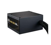 Alimentation PC - COOLER MASTER - MPE-6502-ACAAG-3BEU - MWE Gold 650 V3 Non Modulaire - ATX 3.1 - 80+ GOLD - 650 W