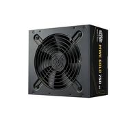 Alimentation PC - COOLER MASTER - MPE-7506-ACAG-BEU - MWE Gold 750 V3 Non Modulaire - ATX 3.1 - 80+ GOLD - 750 W