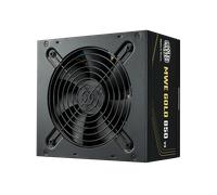 Alimentation PC non modulaire Cooler Master MWE V3 750W 80 PLUS Gold noir