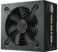 Alimentation PC non modulaire Cooler Master MWE V3 850W 80 PLUS Gold noir