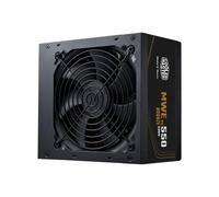 Cooler Master Alimentation MPE-5501-ACABW-3BEU 550W Modulaire complet