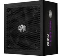 Alimentation PC Cooler Master MWE Gold 850 V3 ATX 3.1 850W modulaire 80 Plus Gold Noir