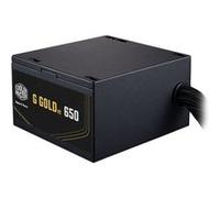 Alimentation ATX Cooler Master G Gold V2 - 650W (Noir)
