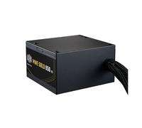 Cooler Master MWE GOLD 850 V3 unité d'alimentation d'énergie 850 W 24-pin ATX ATX Noir