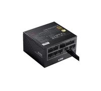 Alimentation PC Core Reactor II VE 750W 80 Plus Gold modulaire ATX Noir