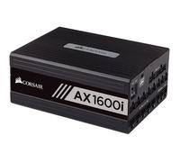 Corsair AX Series AX1600i unité d'alimentation d'énergie 1600 W ATX Noir