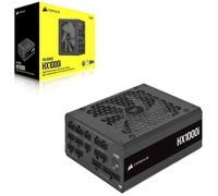 Alimentation PC - CORSAIR - CP-9020259-EU - HXi Series HX1000i ATX - 80 PLUS PLATINIUM
