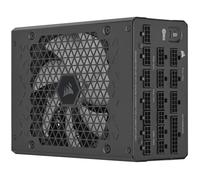 Alimentation PC - CORSAIR - CP-9020309-EU - HXi Series (2025), HX1500i - 80 PLUS Platinum