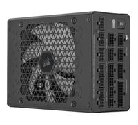 Alimentation PC - CORSAIR - HXi Series (2025) - HX1200i - 1200 Watt - 80 PLUS Platinum - C14 Version