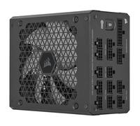 CORSAIR Alimentation ATX Platinum entièrement modulaire HX1000i SHIFT (EU) New