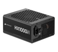 Corsair HX1000i Shift (2025) 1000W - Alimentation modulaire Cybenetics Platinum ATX 3.1 PCIe 5.1 12V-2x6