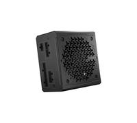 Alimentation PC CORSAIR RM1000e 3e génération 1000 W ATX 3.1 PCIe 5 Platinum noire
