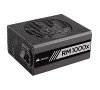 Alimentation PC - CORSAIR - RM1000x Shift -1000 Watt - ATX 3.1 - PCIe 5.1 - Cybenetics GOLD Certified - Shifted Modular PSU