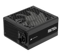Alimentation ATX Corsair RMx Shift (2025) - 750W (Noir)