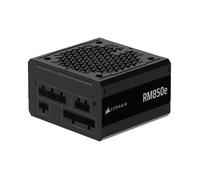 CORSAIR RM850e ATX 3.1 Low-Noise ATX Power Supply with ThermalProtect 12V-2x6 Cable (EU) New
