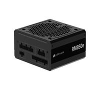 Alimentation PC CORSAIR RM850e 850 W modulaire ATX 3.1 PCIe 5.1 Platinum Noire