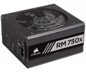Alimentation PC CORSAIR RMx SHIFT entièrement modulaire - 80 PLUS Gold - 750W