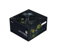 Zalman Alimentation ATX DecaMax LX3 500W 80+ Non modulaire Ventilateur 120 mm Noir