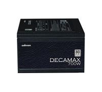 Alimentation ATX Zalman DecaMax LX3 - 700W (Noir)
