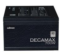 Alimentation ATX Zalman DecaMax LX3 - 700W (Noir)