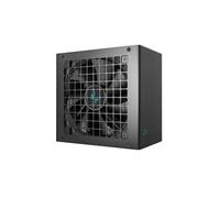 DeepCool Alimentation PC Gamer Storm PN750‑M (R‑PN750M‑FC0B‑JGEU) ATX 3.1 80 PLUS Gold