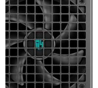 Alimentation PC - DEEPCOOL - GAMER STORM PN850-M - 850W - ATX 3.1 - 80 PLUS Gold