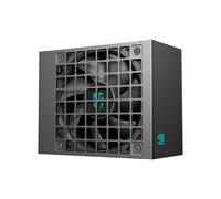 Alimentation PC DEEPCOOL Gamer Storm SFX PS750G 750W ATX 3.1 PCIe 5.0 12VHPWR Noire