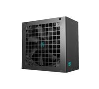 Alimentation PC DeepCool non modulaire Gamer Storm PF500X HD 500W 80 PLUS Bronze Noir
