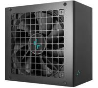 Alimentation PC - DEEPCOOL - PN750-M - 750W - ATX 3.1 - 80 PLUS Gold - Modulaire