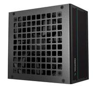 Alimentation PC - DEEPCOOL - R-PF500D-HA0B-EU - PF500 (80+ White) - 500 W - ATX12V V2.4
