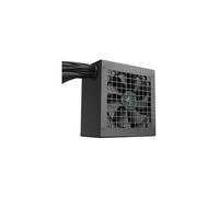 Alimentation PC - DEEPCOOL - R-PL650D-FC0B-EU-V2 - PL650-D - 650 W - 80 PLUS Bronze - ATX3.0 - Non modulaire