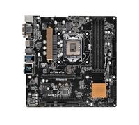Alimentation Pc Fit for ASROCK Q170M VPRO Carte mère Intel Q170 LGA1151 6e/7e génération Core i7/i5/i3 et Xeon E3-1200 v5 ECC DDR4 64 go USB3.1 SATA3 Raid M.2