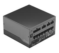 Alimentation PC - FRACTAL DESIGN - ION+ 2 Platinium - 860W (FD-P-IA2P-860-EU)