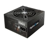 Alimentation PC - FSP - Hydro G Pro - 850W - 100% modulaire - 80PLUS Gold - ATX 12V 2.52