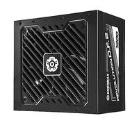 Alimentation PC GAMING ATX ENERMAX REVOLUTION D.F. 2 1200W FULL MODULAIRE 80 PLUS GOLD